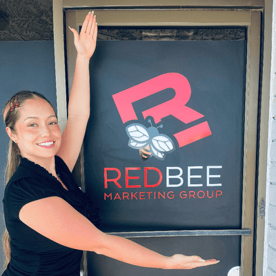 Avatar for REDBEE Design & Marketing Agency