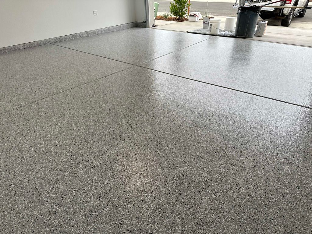 California Gray 