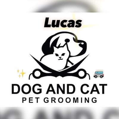 Avatar for Lucas Pet Grooming VAN🐾🐈