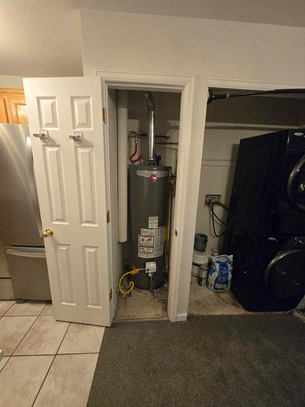 Customer photos