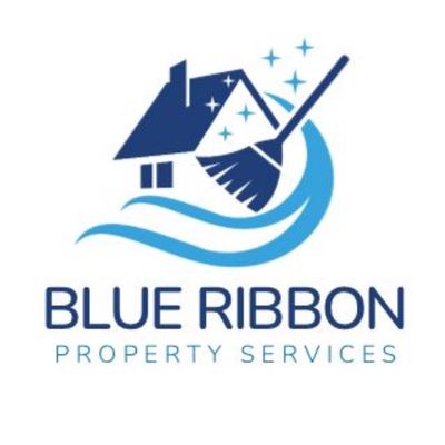Avatar for Blue ribbon property services