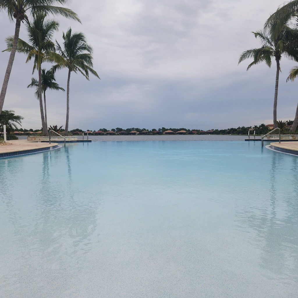 Bluwave Pool Services