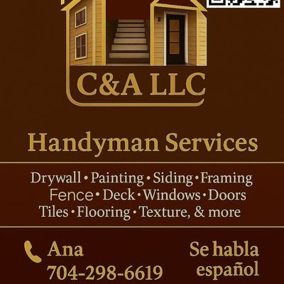 Avatar for C&A LLC