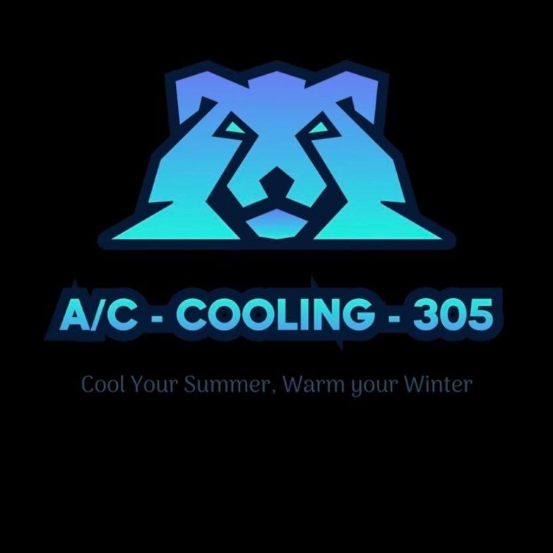 A/C Cooling 305