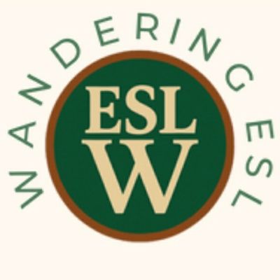 Avatar for Wandering ESL