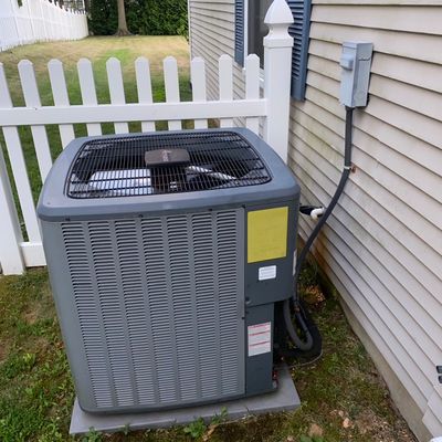 Avatar for All master HVAC