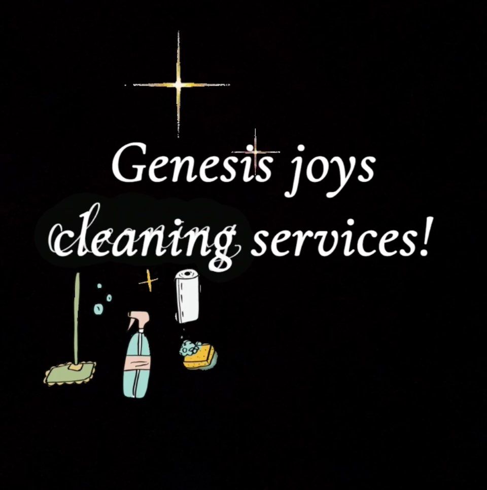Genesis Joy