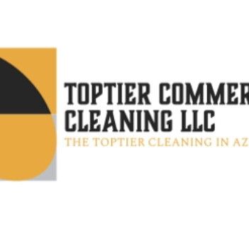 Avatar for Toptier Commercial cleaning LLC