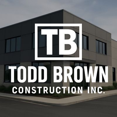 Avatar for Todd Brown Construction Inc.