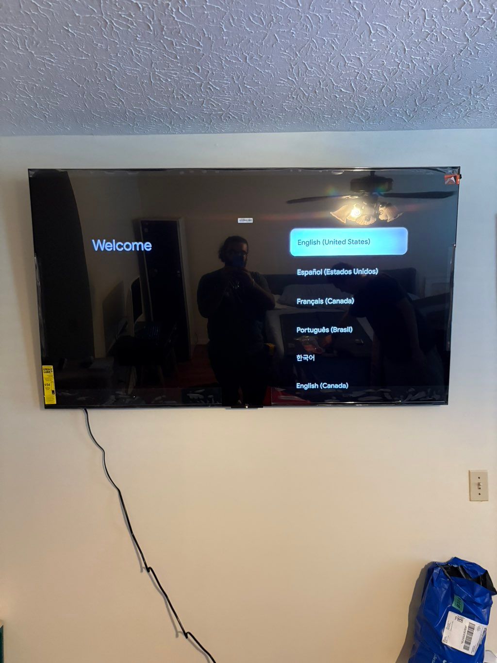 Projects and media