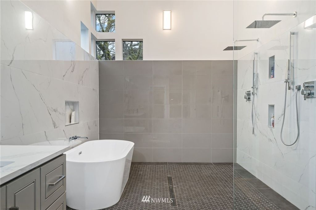Bathroom Remodel 