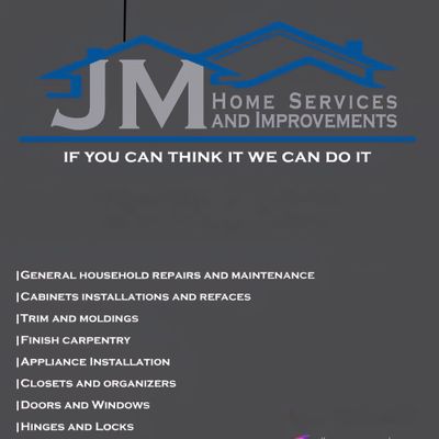 Avatar for JM Home Service and Improvements LLC