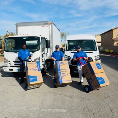 Avatar for Miles Delivery&Movers