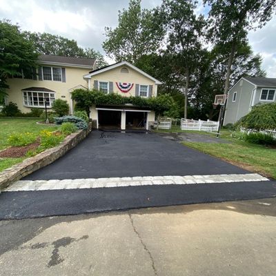 Avatar for Rraci’s Paving LLC