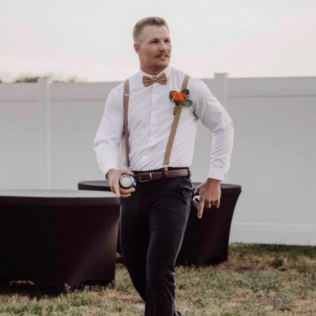 Chase storey