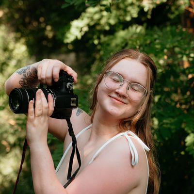Avatar for Megan Harding Photography