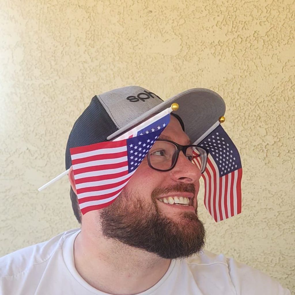 pro avatar