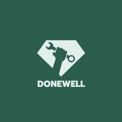 Avatar for DoneWell