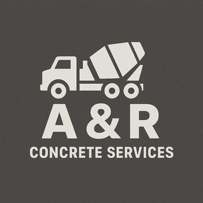 Avatar for A&R concrete services