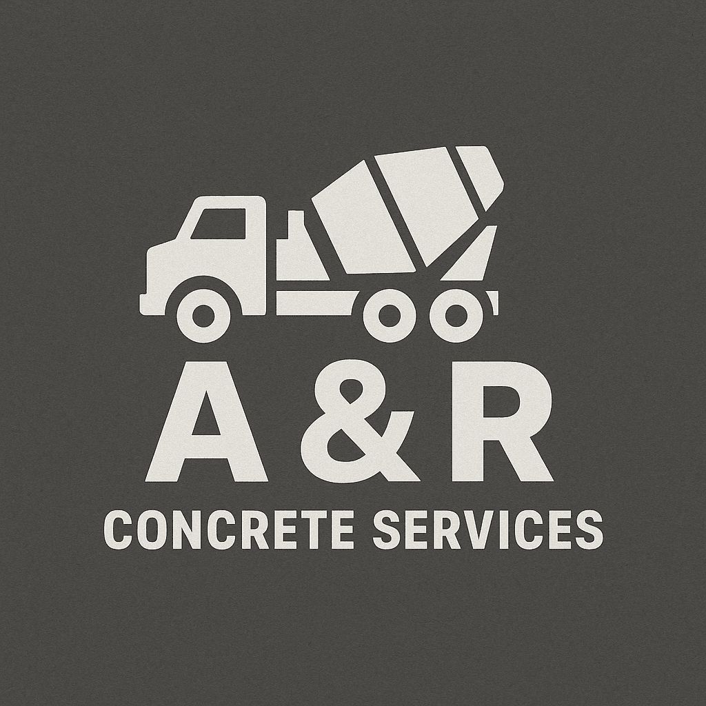 A&R concrete services