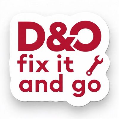 Avatar for D&O Fix It and Go
