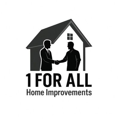 Avatar for 1 For All Home Improvements