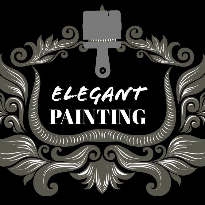 Elegant painting