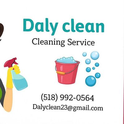 Avatar for Daly clean