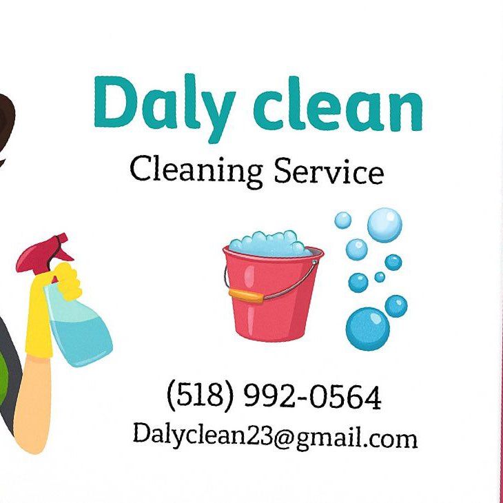 Daly clean