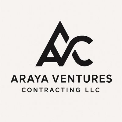 Avatar for Araya Ventures Contracting LLC.