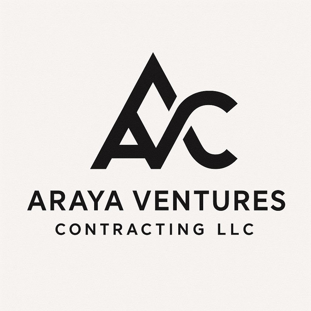 Araya Ventures Contracting LLC.