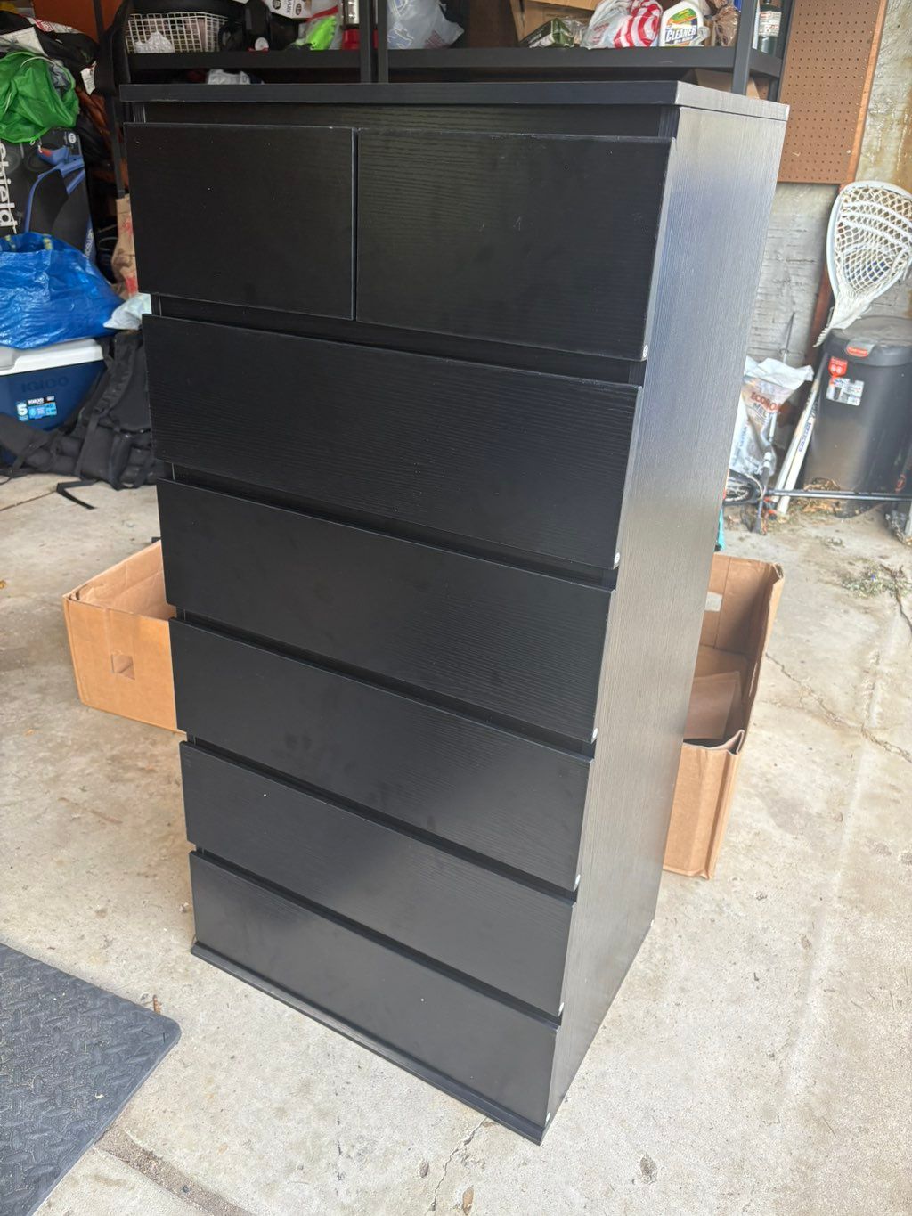 Customer photos
