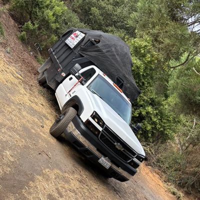 Avatar for Jose’s junk removal