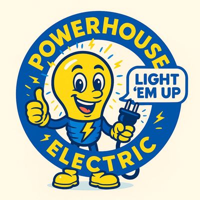 Avatar for Power House Electric