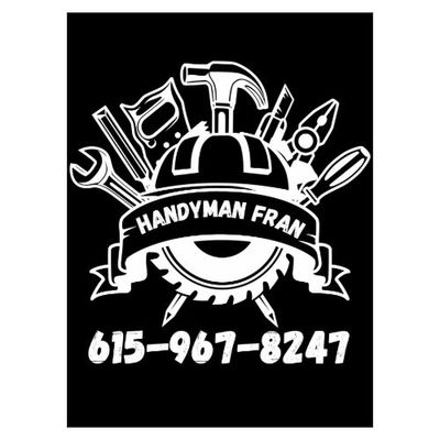 Avatar for Handyman Fran