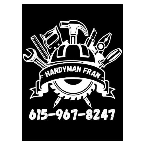Handyman Fran