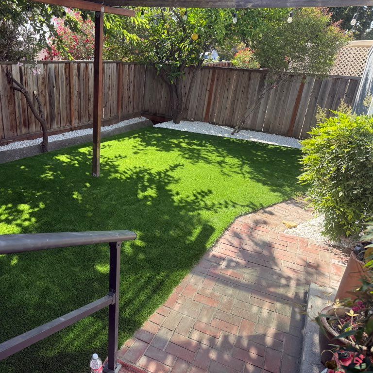 Lea & Kay lawns future