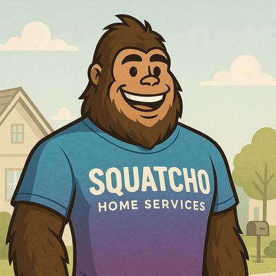 Avatar for Squatcho Home Services