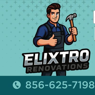 Avatar for Elixtro Renovations LLC