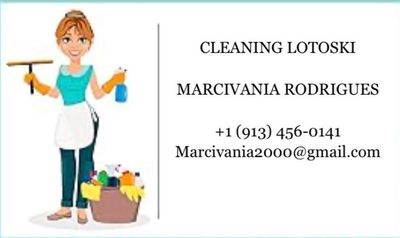 Avatar for Cleaning lotoski