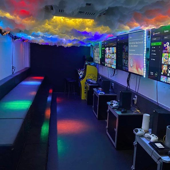 Games On Wheels LLC