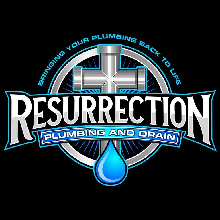 Resurrection Plumbing and Drains