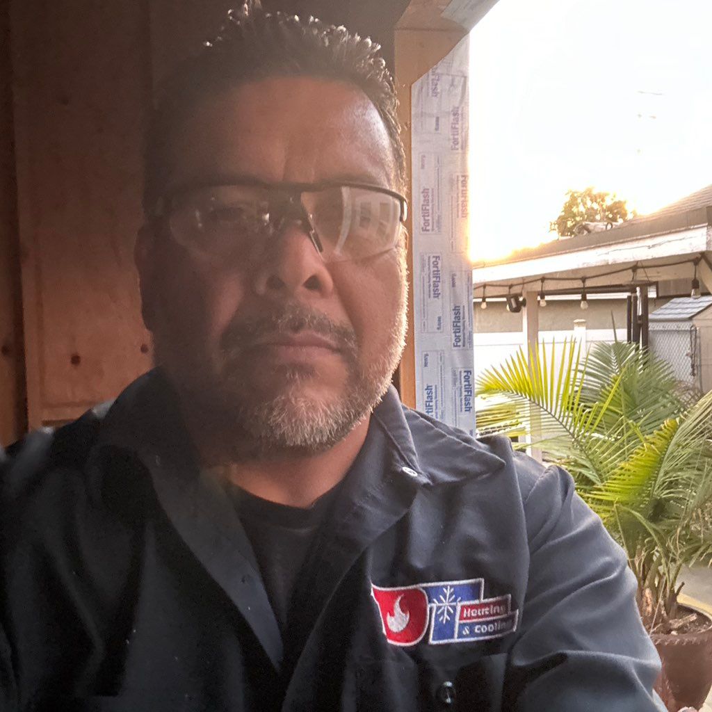DT Heating & Cooling