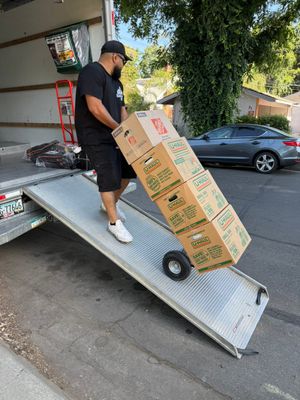 Avatar for R.M.C Reliable Moving Company
