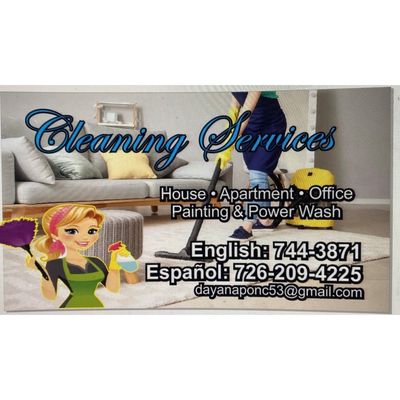 Avatar for Cleaning san Antonio