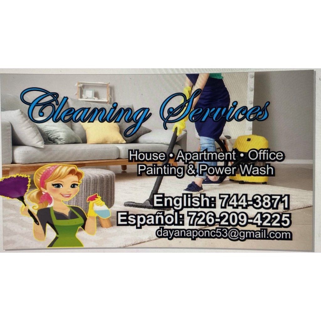 Cleaning san Antonio