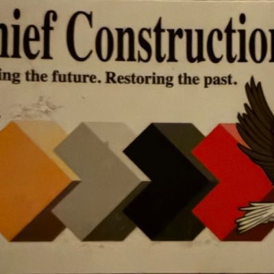Avatar for Chief construction inc