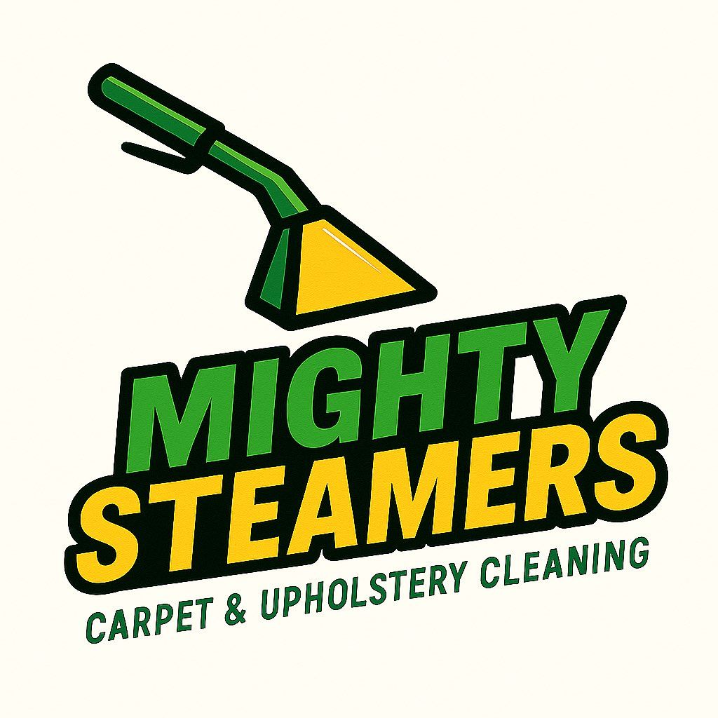 Mighty Steamers