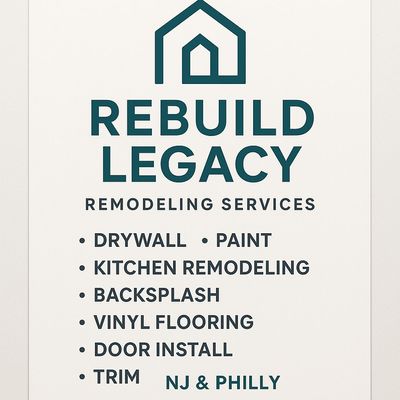 Avatar for Legacy Rebuild