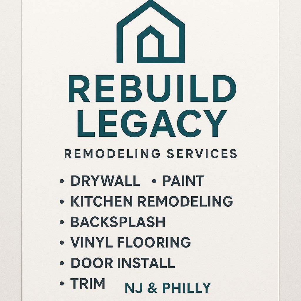 Legacy Rebuild